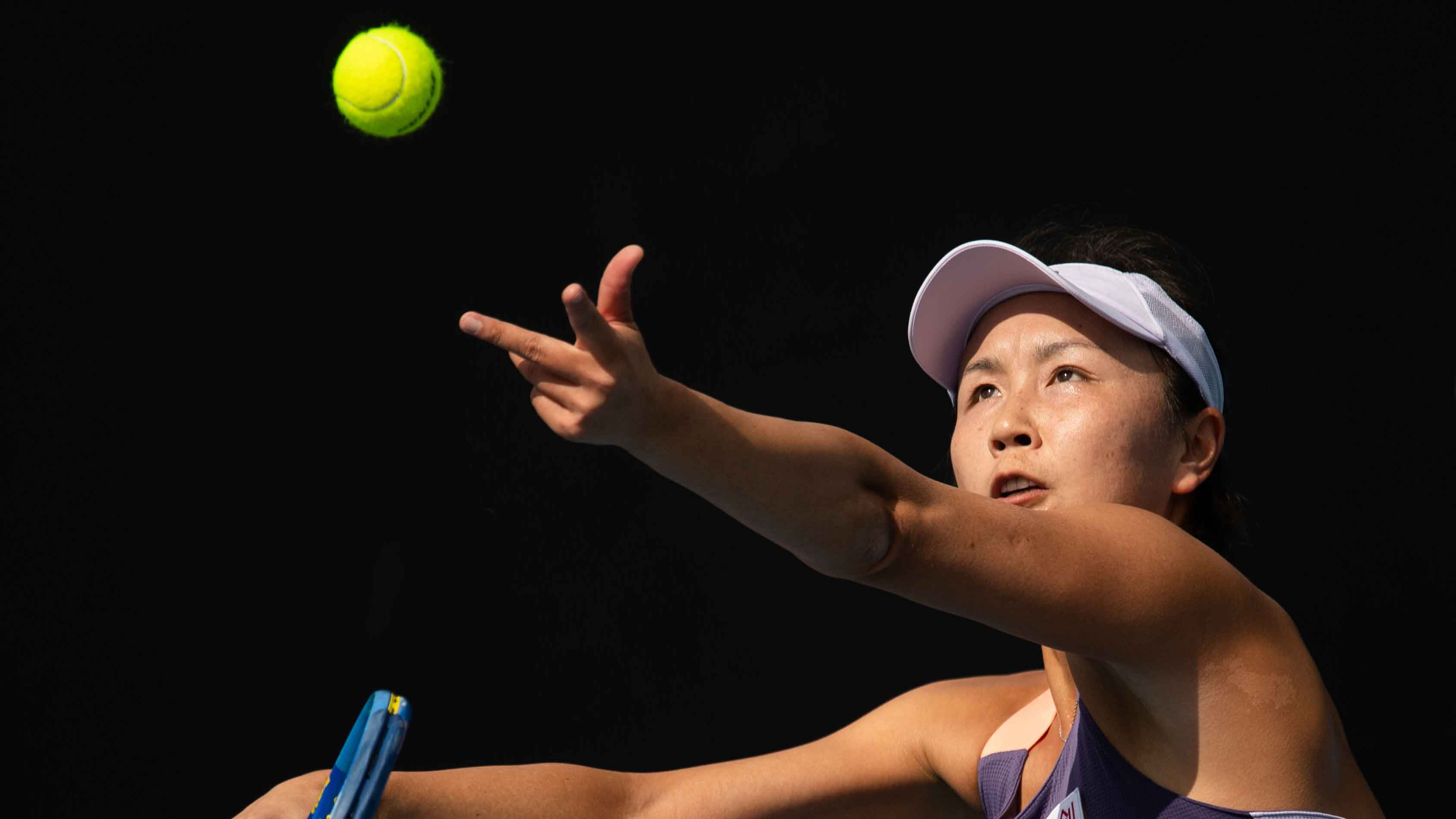 ITF Resumes Tennis in China With No Resolution on Peng Shuai