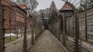 Auschwitz