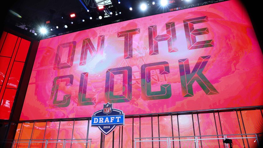 Mel Kiper's 2023 NFL Draft Big Board: Way-Too-Early Top 25