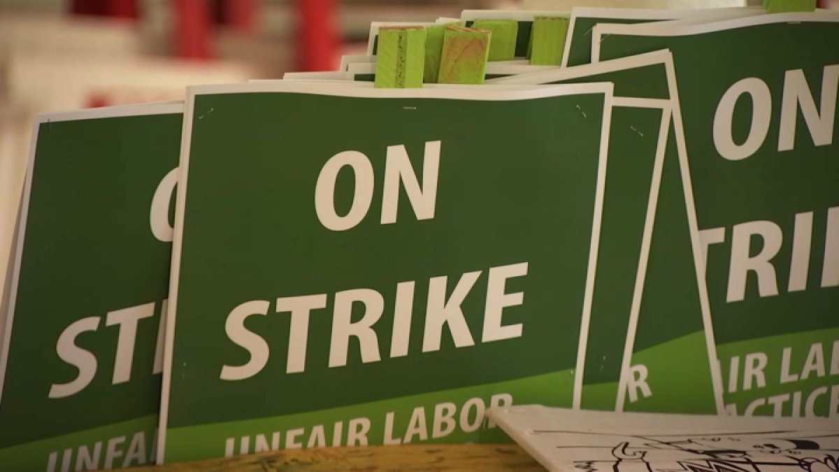 Oakland Parents Brace for Second Week of Teachers Strike NBC Bay Area