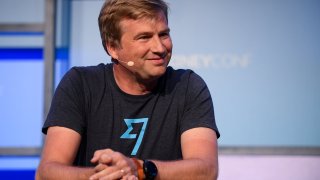 Kristo Kaarmann, CEO and co-founder of Wise.