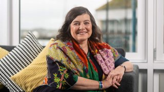 Starling Bank CEO Anne Boden.