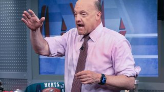Jim Cramer on Mad Money, June 14, 2022.