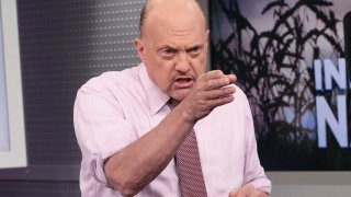 Jim Cramer on Mad Money