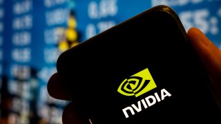 Nvidia has found success in China by selling automotive chips to the country’s electric car companies, but the U.S. semiconductor giant has been restricted from sending some products to China.