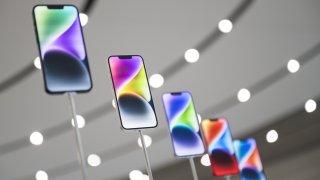 Apple iPhone 14
