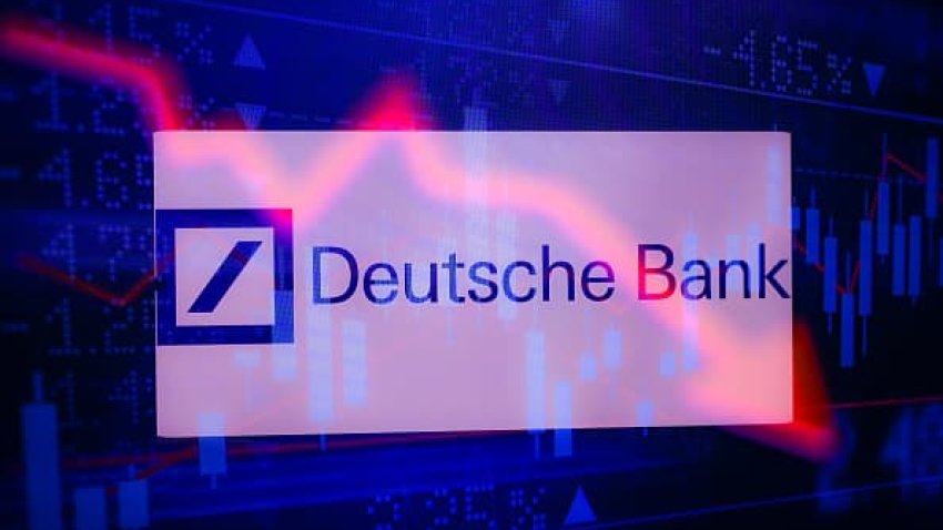 Deutsche Bank Agrees to Pay $75 Million to Jeffrey Epstein Victims to Settle Lawsuit