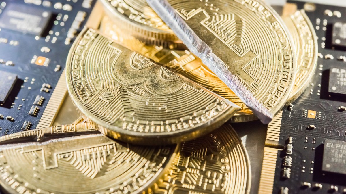A Husband Hid $500K in Bitcoin During a Divorce – NBC Bay Area - Vimarsana News