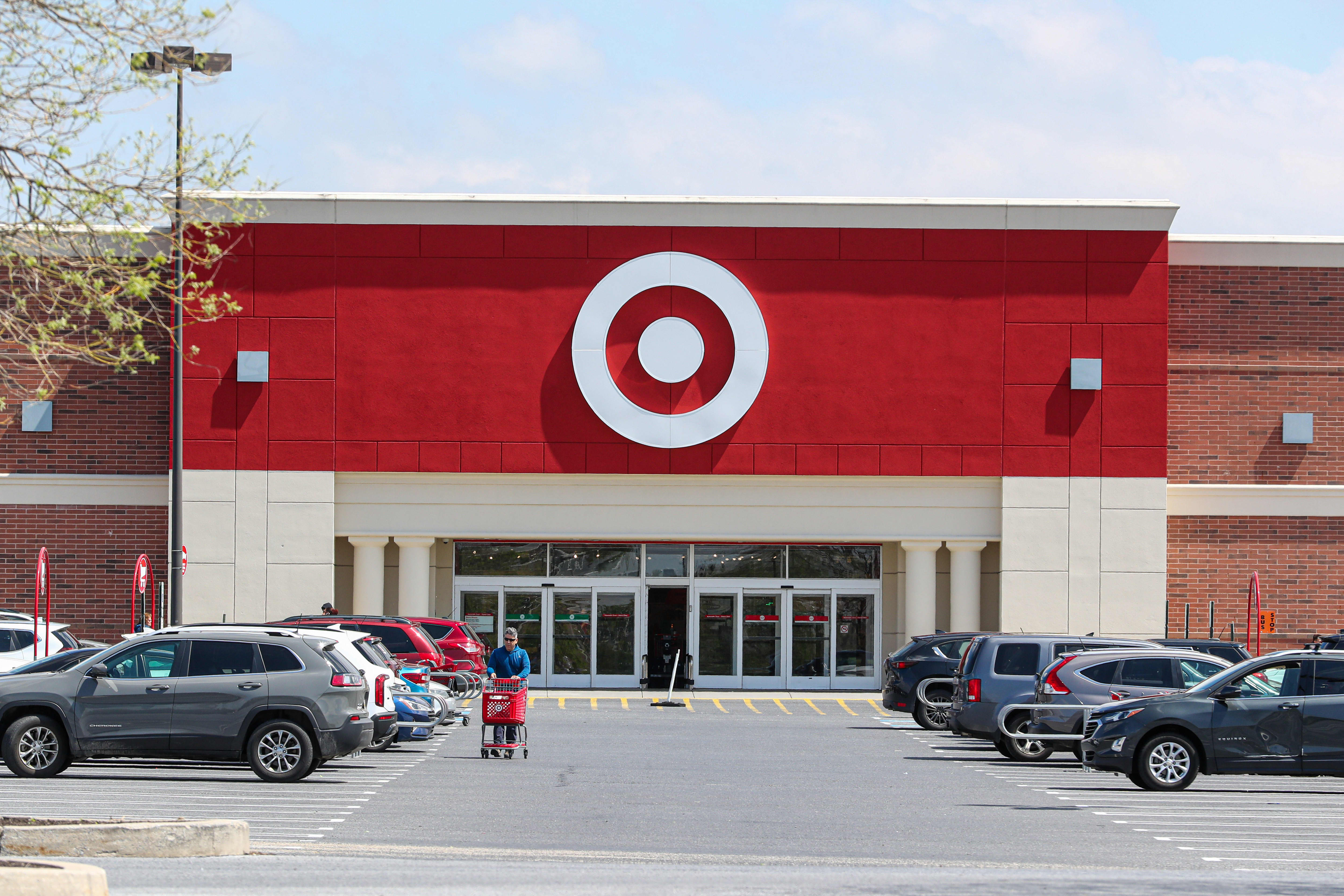 Target moves Pride collection to back of its only Mississippi