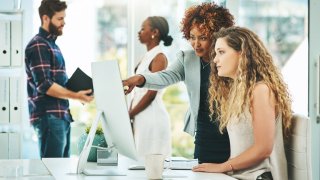 These Are the Most Popular Internships Gen Z Is Looking for—Tech Isn’t No. 1