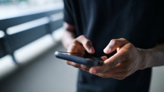 That Simple ‘Hi’ Text From a Stranger Could Be the Start of a Scam That Ends Up Costing You Millions