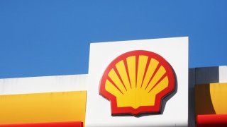 Shell reported adjusted earnings of $39.9 billion for the full-year 2022.