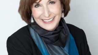 Harvard Business School professor Sandra Sucher.