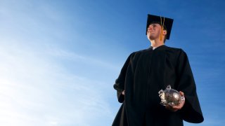 Op-Ed: Your Child Got Accepted to College — Now Protect Their 529 Plan Savings