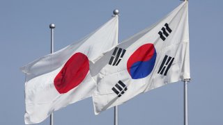 China has so far not acted in an aggressive manner toward shipping in the South China Sea, but the very potential of action creates a clear threat to the economies of Japan and South Korea.