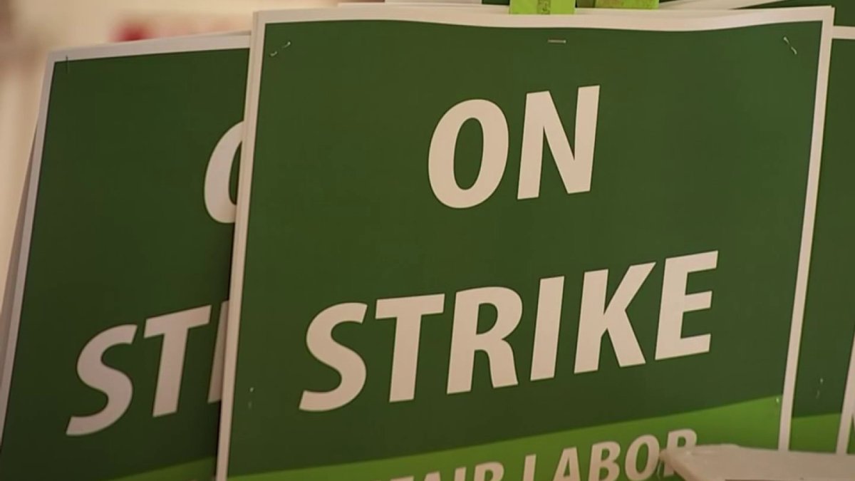 Oakland Teachers to Go Ahead With Planned Strike – NBC Bay Area