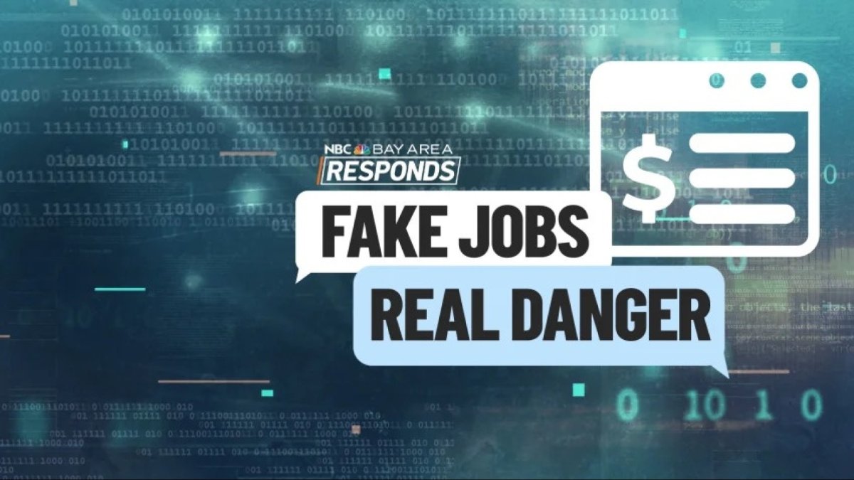 Fake Job Scams Are Exploding Here S How To Catch An Hr Impostor Nbc Fake Job Scams Are Exploding Here S How To Catch An Hr Impostor Nbc
