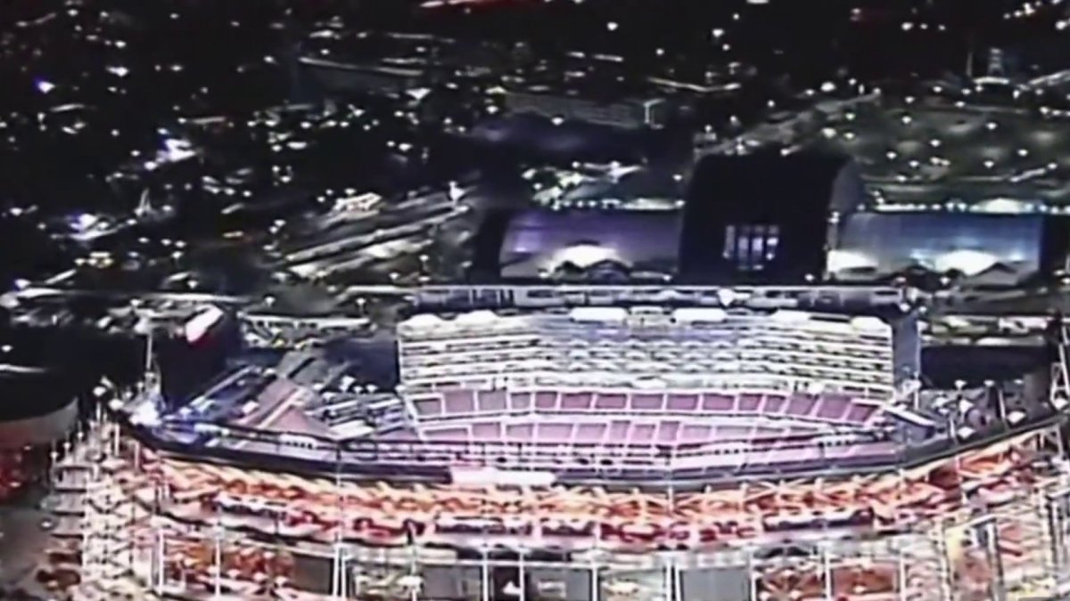 Super Bowl 58 coming to Las Vegas, sources say