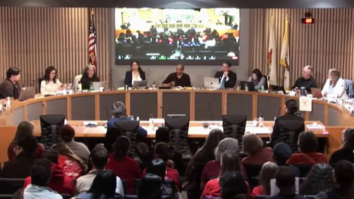 Concerns Raised Over Who Is and Isn't Allows to Serve on SFUSD's Parental Advisory Council - Vimarsana News