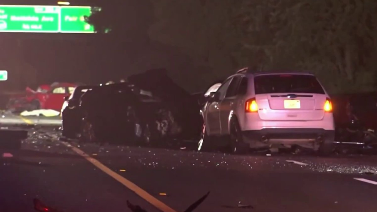 Bay Area Families Mourning After Deadly MultiCar Crash in Sunnyvale