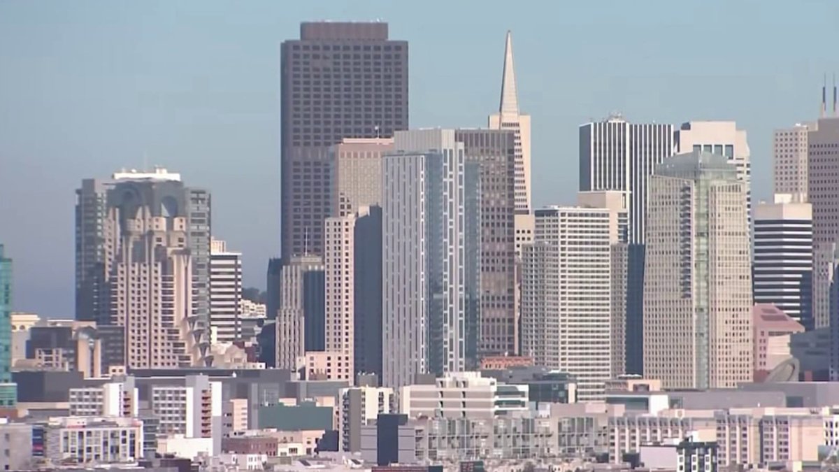 1000’s of San Francisco Buildings Might Face Earthquake Danger – NBC Bay Space 1000’s of San Francisco Buildings Might Face Earthquake Danger – NBC Bay Space