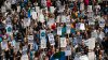 Hundreds of Amazon Workers Protest Company's Climate Impact, Return-to-Office Mandate