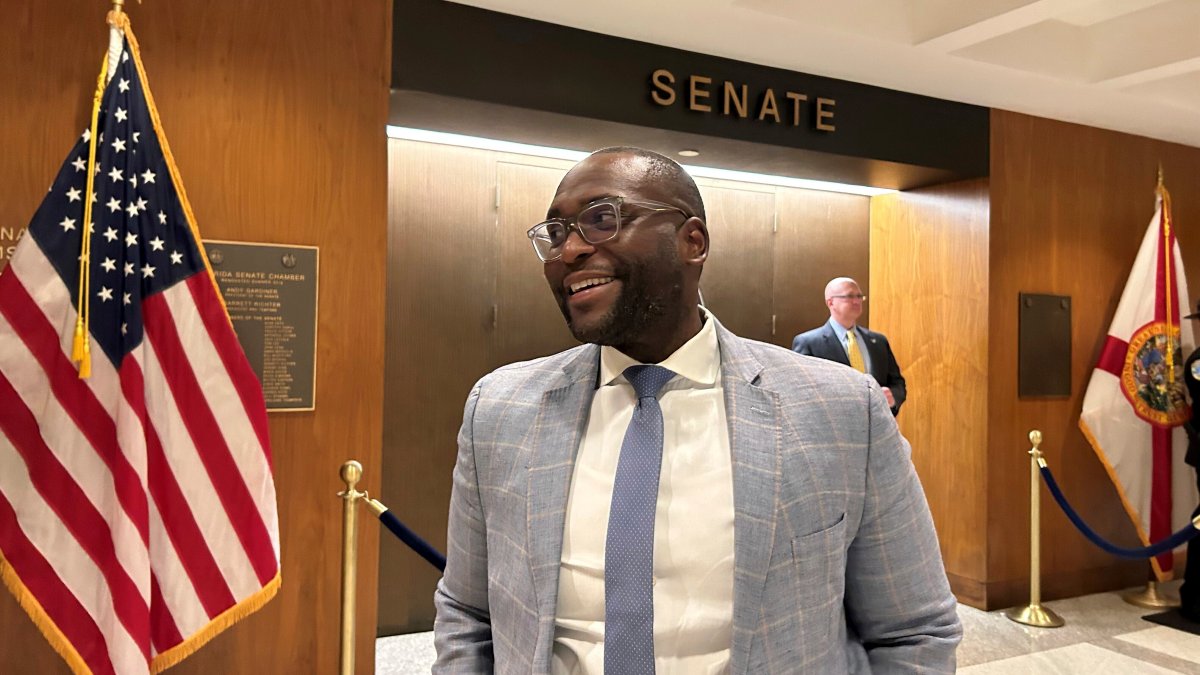 LGBTQ+ Lawmakers Fight Legislation Targeting Them – NBC Bay Area - Vimarsana News
