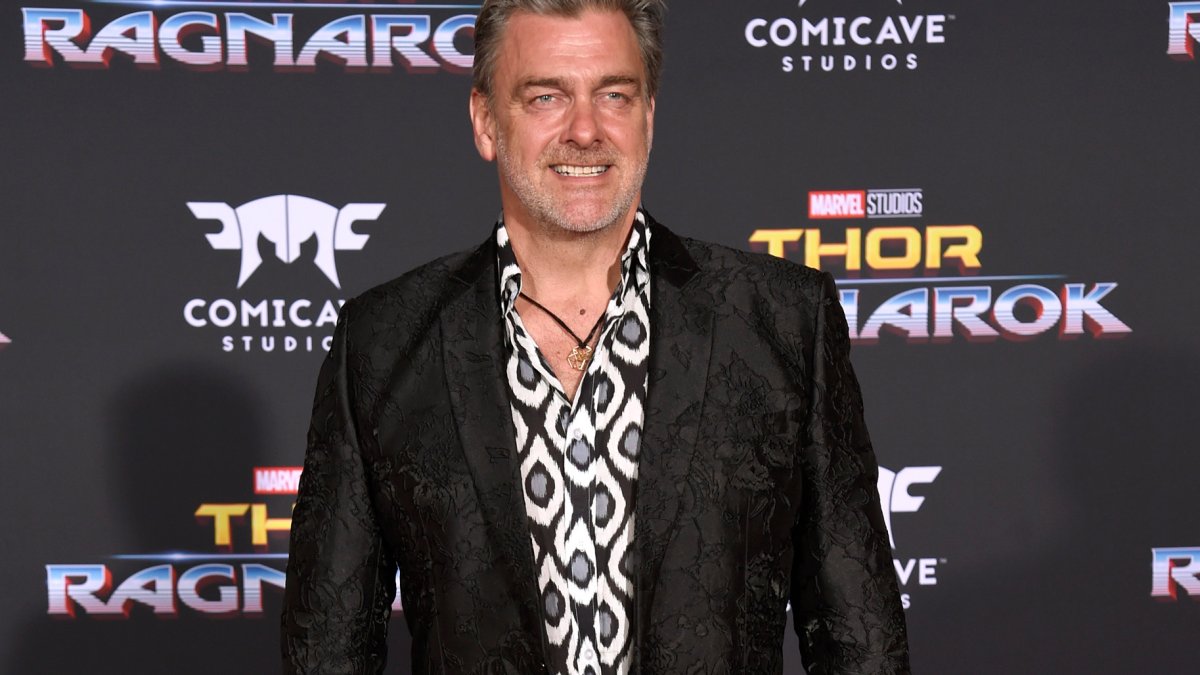 Ray Stevenson, of 'Rome' and 'Thor' Movies, Dies at 58 – NBC Bay Area - Vimarsana News