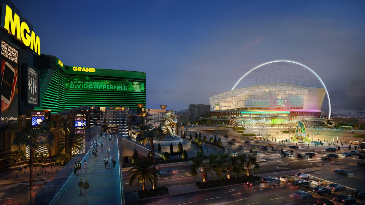 Events Las Vegas June 2025