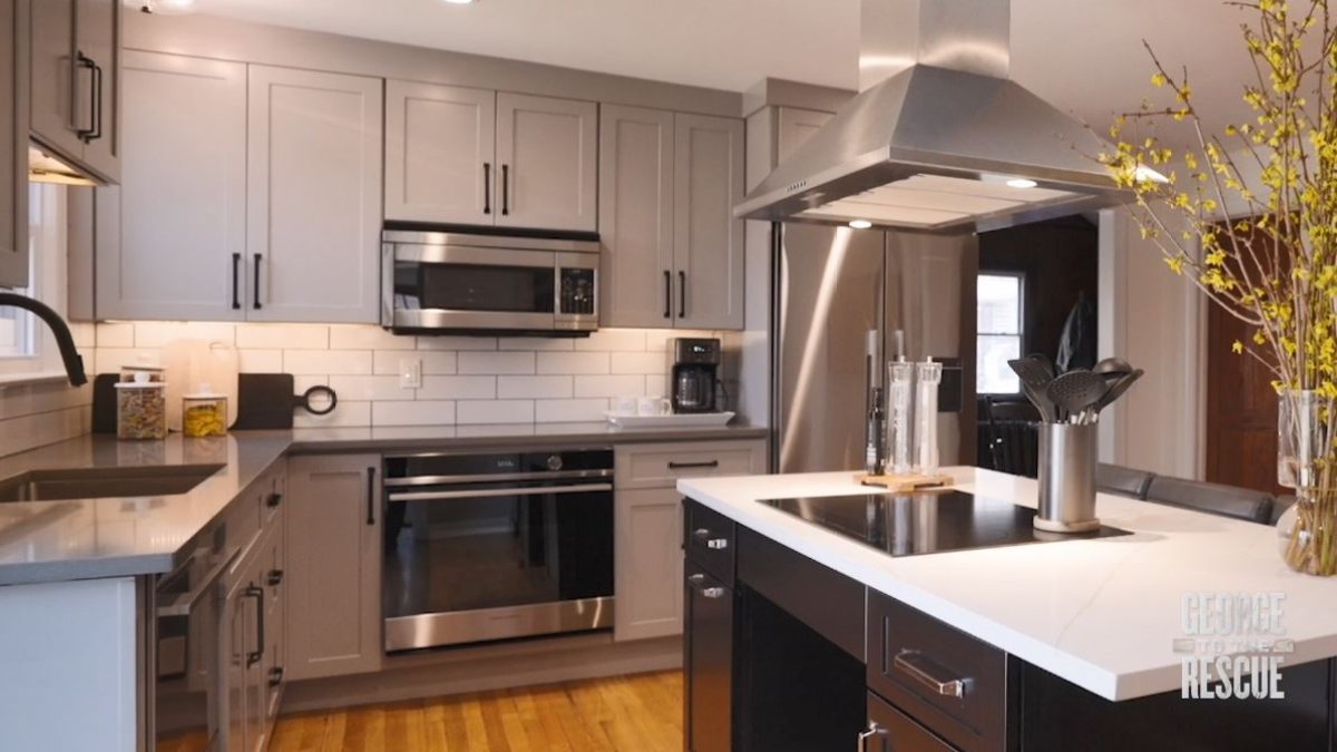 Best Ways to Choose Kitchen Cabinet Colors – NBC Bay Area - Vimarsana News