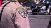 CHP arrests suspect in connection with Bay Bridge freeway shooting