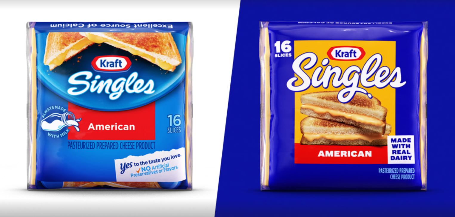 Kraft Singles Launches New Packaging Following Numerous Customer Complaints – NBC Bay Area - Vimarsana News
