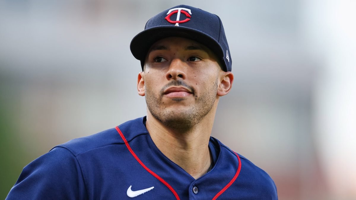 Alarming Carlos Correa stats show Giants averted $350M contract disaster – NBC Bay Area - Vimarsana News