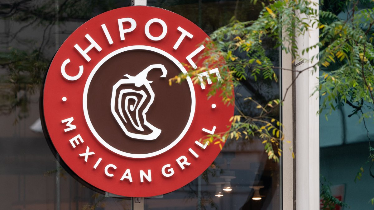 Here’s How to Get Free Chipotle During the NBA Finals NBC Bay Area