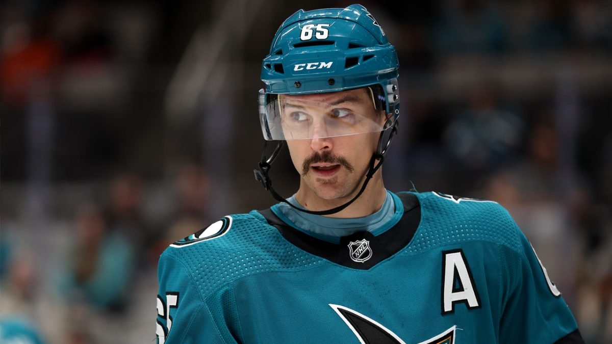 NHL rumors: Penguins 'confident' Erik Karlsson prefers them in trade – NBC Bay Area - Vimarsana News