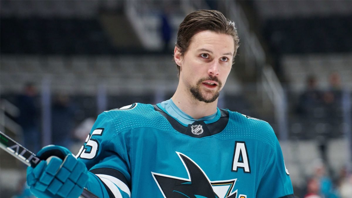 Erik Karlsson trade: Do Sharks need third team to get involved? – NBC Bay Area - Vimarsana News