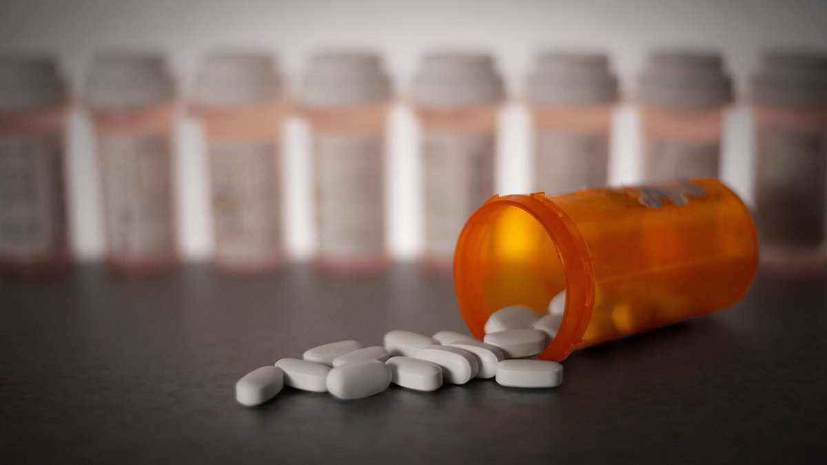 US Sanctions Chinese, Mexican Companies Over Counterfeit Pills – NBC Bay Area - Vimarsana News