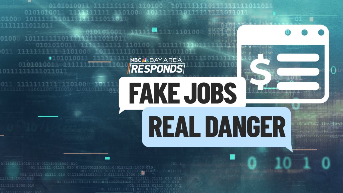 Fake Job Scams Are Exploding. Here's How to Catch an HR Impostor - Vimarsana News