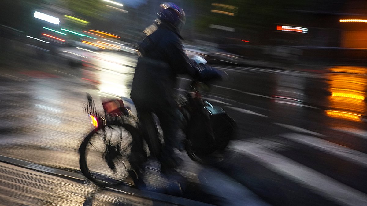 Recent Attacks on Delivery Drivers Add Fears Among Gig Workers – NBC Bay Area - Vimarsana News