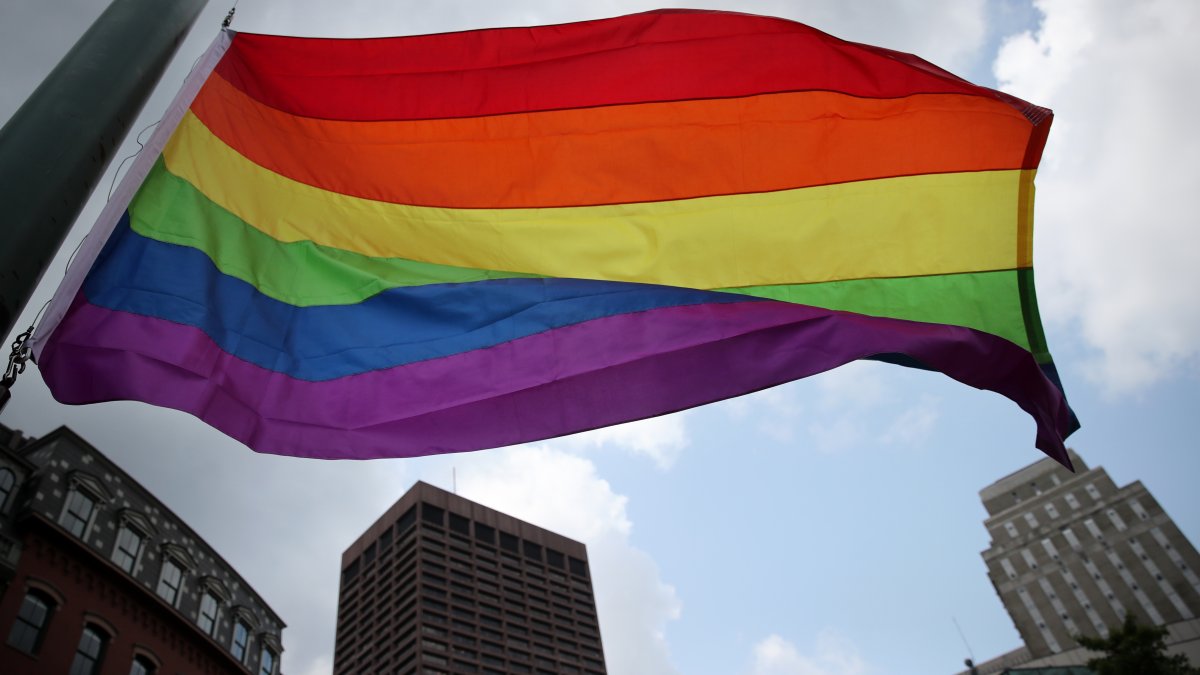 Pride Month Kicks Off June 1 With Parades and Protests – NBC Bay Area - Vimarsana News