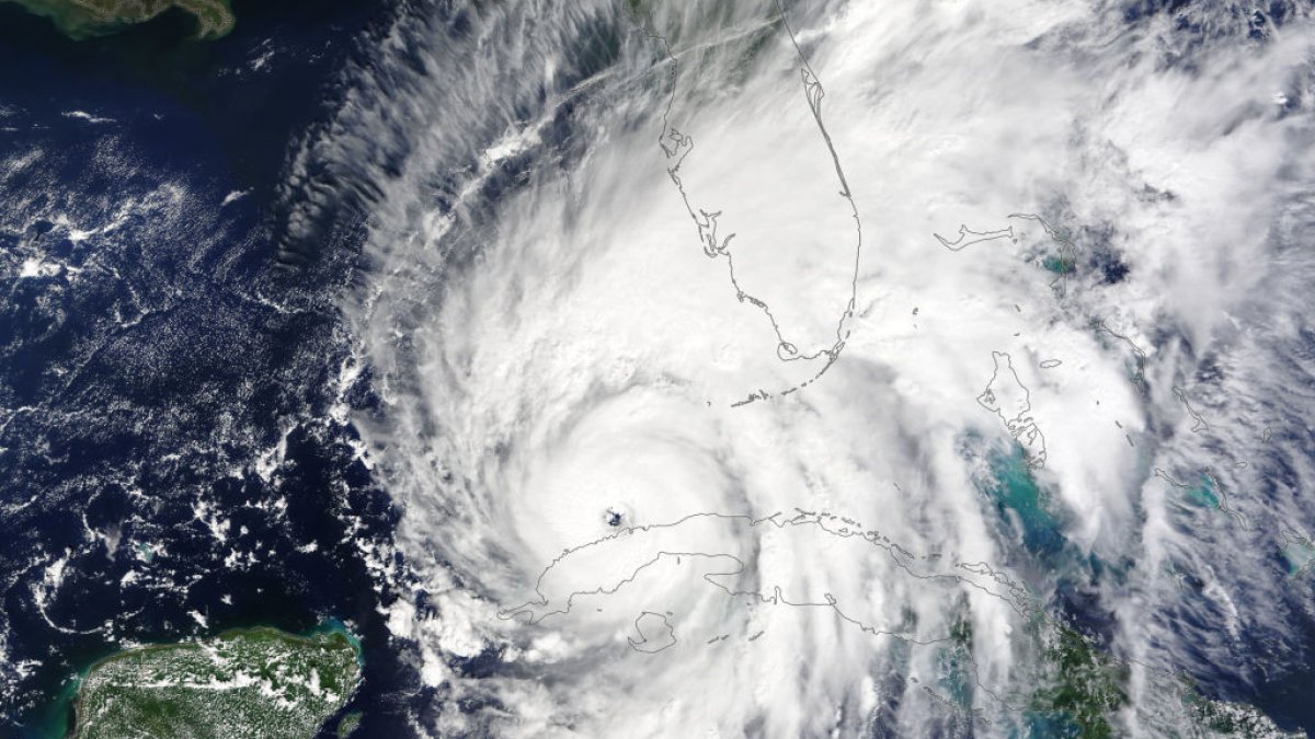 This Map Ranks Each US County Based on Hurricane Vulnerability – NBC Bay Area - Vimarsana News