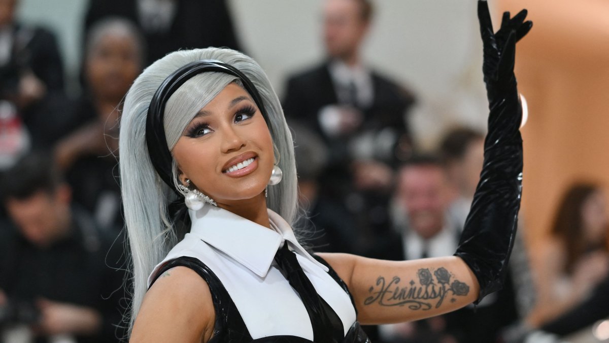 Cardi B Revealed What She Packs Her Daughter for Lunch – NBC Bay Area - Vimarsana News