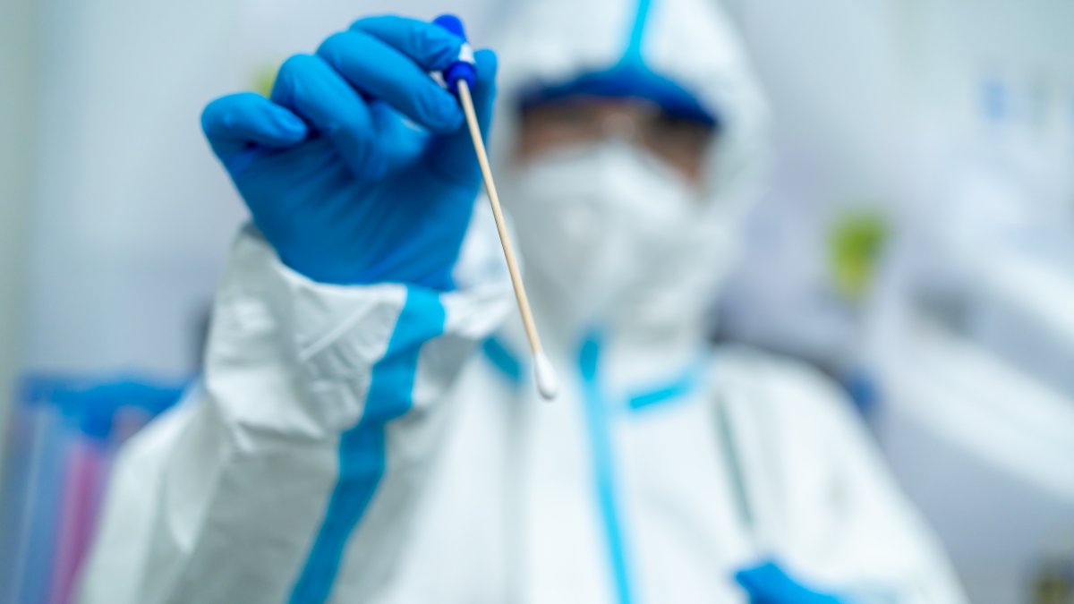 Coronavirus Dropped to 4th Leading Cause of Death in US Last Year CDC Says