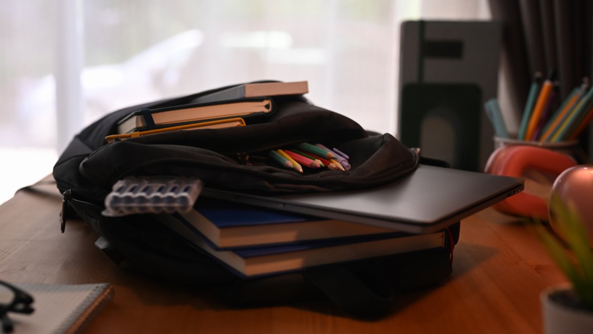 Grand Rapids School District Bans Backpacks Amid Gun Concerns – NBC Bay Area - Vimarsana News