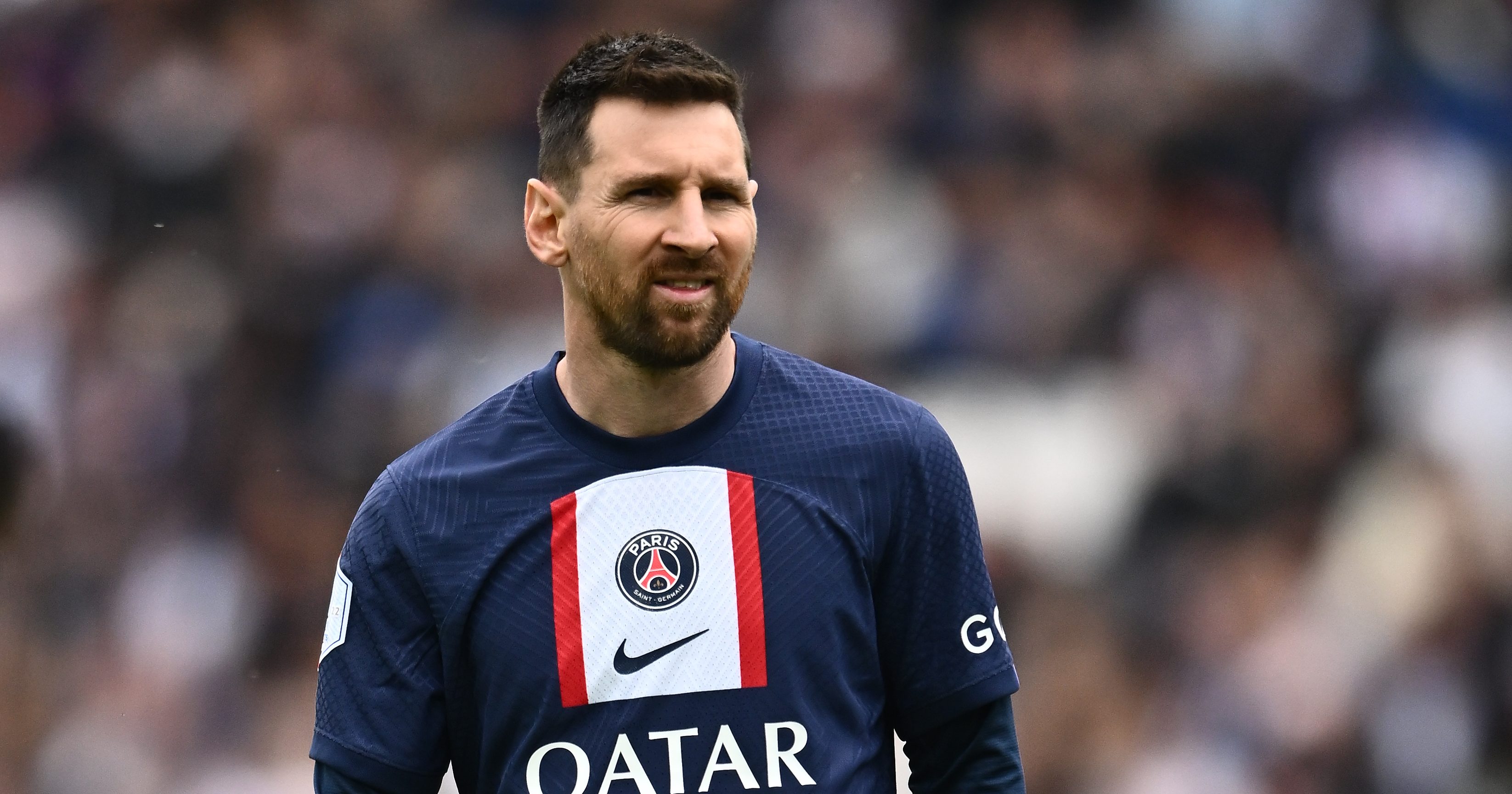 PSG 'want Cristiano Ronaldo transfer to link up with Lionel Messi