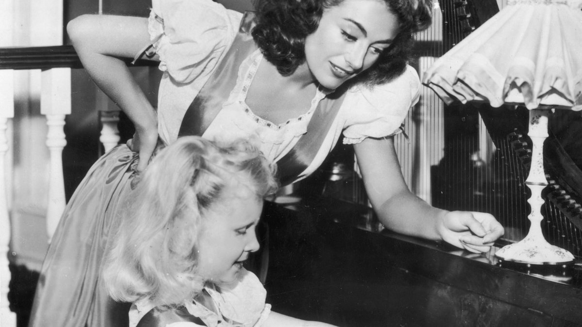 10 Screen Moms From Hell to Watch this Mother's Day – NBC Bay Area - Vimarsana News