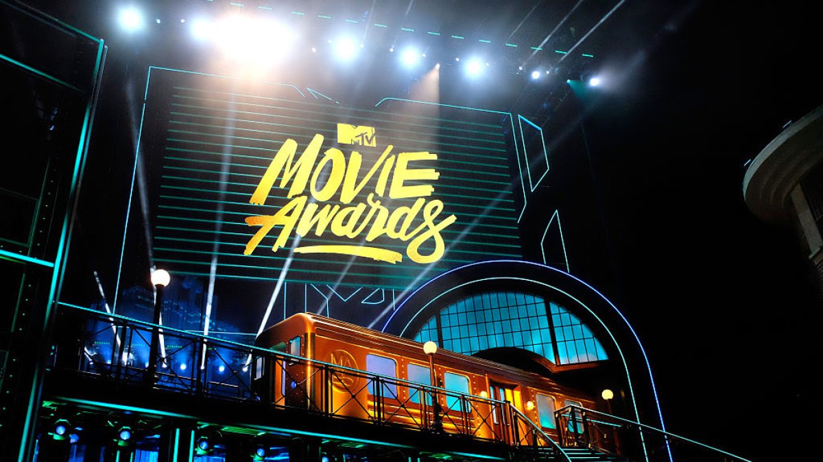 MTV Cancels 2023 Movie & TV Awards Live Show After Drew Barrymore Exit