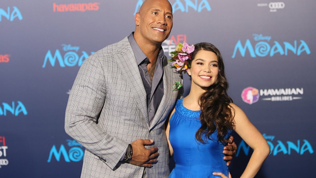 Auli'i Cravalho Shares Why She Won't Be Reprising Her Role for 'Moana' Remake – NBC Bay Area - Vimarsana News