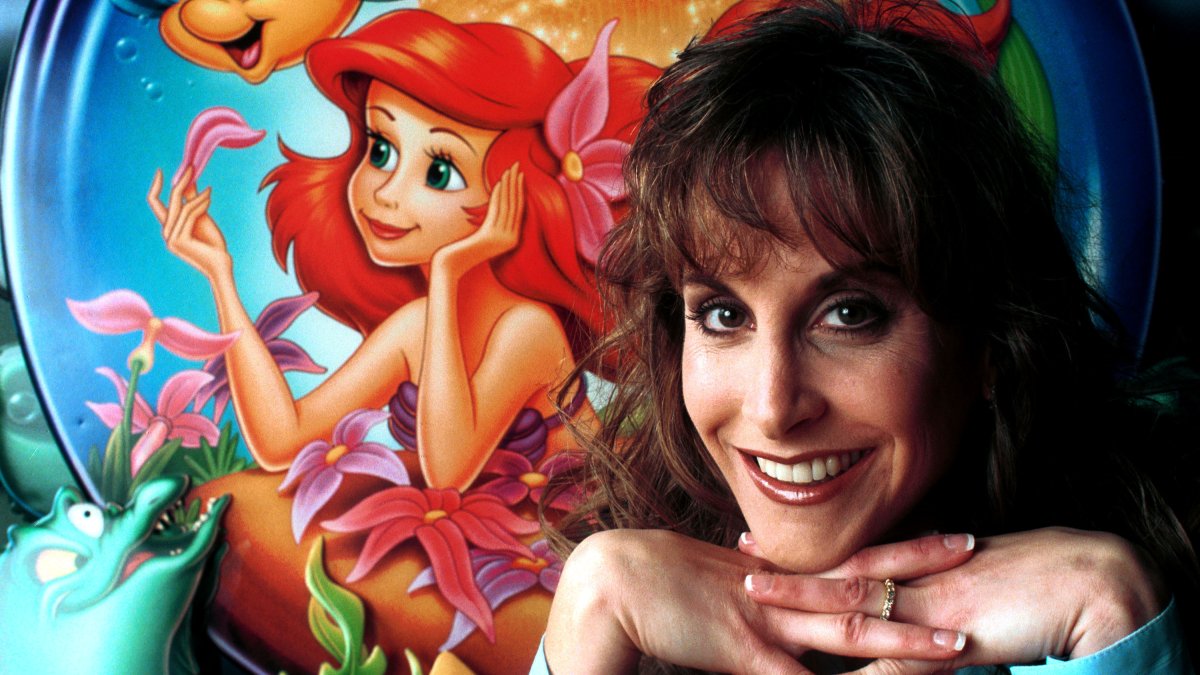 Secrets About the Original 'The Little Mermaid' – NBC Bay Area - Vimarsana News