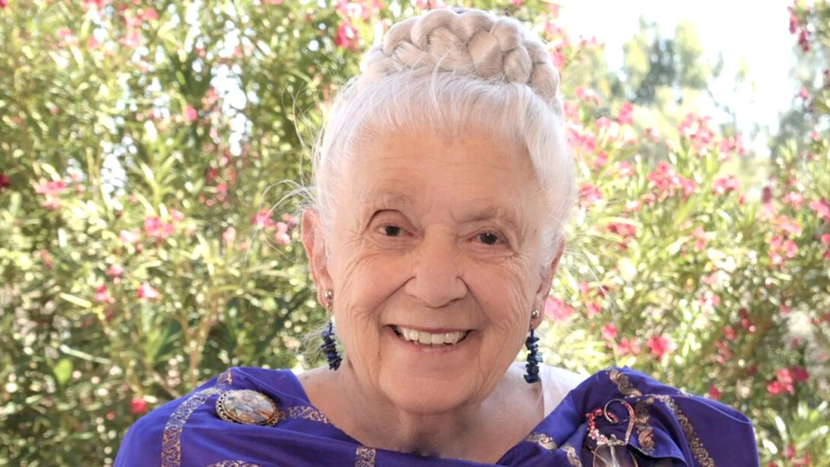A 102-Year-Old Doctor's Tips for a Healthy, Happy Life – NBC Bay Area - Vimarsana News